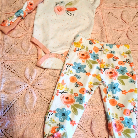 Chick Pea 3 pieces - Picture 1 of 2